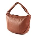 FREDsBRUDER Rousur Shoulderbag Brick FREDsBRUDER Rousur Shoulderbag Brick