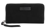 FREDsBRUDER Sylvin Wallet Black