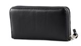 FREDsBRUDER Sylvin Wallet Black