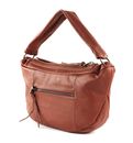 FREDsBRUDER Rousur Small Shoulderbag S Brick