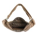 FREDsBRUDER Rousur Shoulderbag Taupe FREDsBRUDER Rousur Shoulderbag Taupe