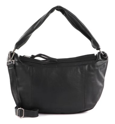 FREDsBRUDER Rousur Small Shoulderbag S Black