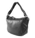 FREDsBRUDER Rousur Small Shoulderbag S Black