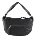 FREDsBRUDER Rousur Small Shoulderbag S Black