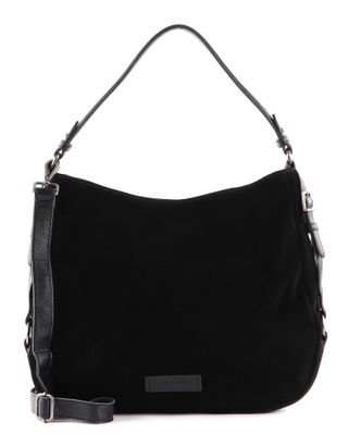 FREDsBRUDER Sylvin Hobo Black