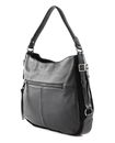 FREDsBRUDER Sylvin Hobo Black FREDsBRUDER Sylvin Hobo Black