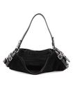 FREDsBRUDER Sylvin Hobo Black FREDsBRUDER Sylvin Hobo Black