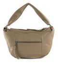 FREDsBRUDER Rousur Small Shoulderbag S Taupe