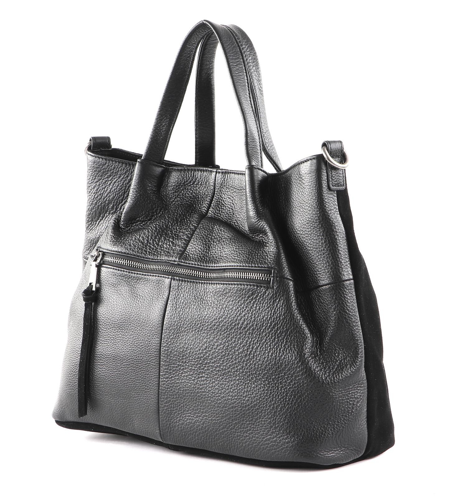 FREDsBRUDER Sylvin Tote Bag Black | Buy bags, purses & accessories ...