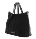 FREDsBRUDER Sylvin Tote Bag Black