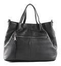 FREDsBRUDER Sylvin Tote Bag Black
