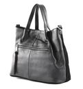 FREDsBRUDER Sylvin Tote Bag Black