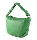 FREDsBRUDER Rousur Small Shoulderbag S Electric Green