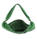 FREDsBRUDER Rousur Small Shoulderbag S Electric Green