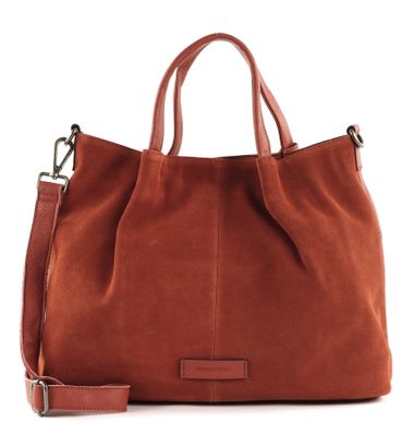 FREDsBRUDER Sylvin Tote Bag Brick