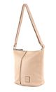 FREDsBRUDER FB Bucket Shoulderbag Cotton Beige