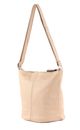 FREDsBRUDER FB Bucket Shoulderbag Cotton Beige