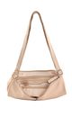 FREDsBRUDER FB Bucket Shoulderbag Cotton Beige