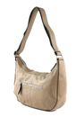 FREDsBRUDER FB Midi Shoulderbag S Soft Taupe