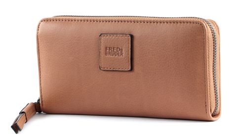 FREDsBRUDER Airy Wallet Hazel