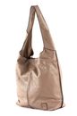 FREDsBRUDER FB 100 II Shoulderbag M Soft Taupe