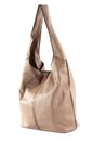 FREDsBRUDER FB 100 II Shoulderbag M Soft Taupe
