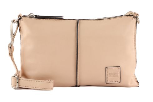 FREDsBRUDER FB Crossbody Cotton Beige