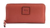 FREDsBRUDER Airy Wallet Muddy Rose