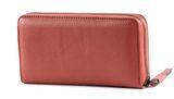 FREDsBRUDER Airy Wallet Muddy Rose