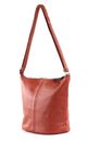 FREDsBRUDER FB Bucket Shoulderbag Brick