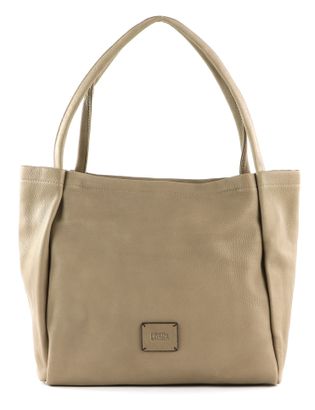 FREDsBRUDER Airy Shopper Taupe