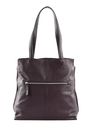 FREDsBRUDER FB Shopper Dark Maroon