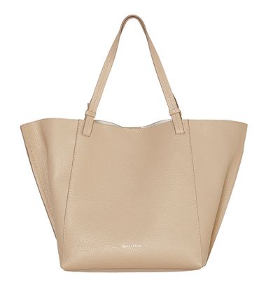 Marc O'Polo Binja Shopper L Frosty Sand