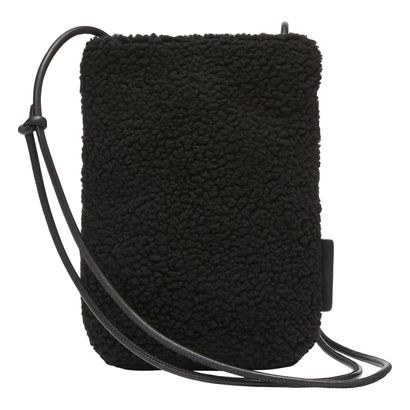 Marc O'Polo Filly Cellphone Bag Black