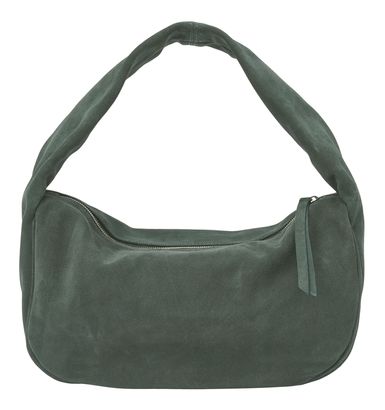 Marc O'Polo Hayla Hobo Bag S Pine Forest