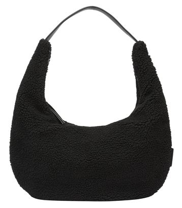 Marc O'Polo Fija Hobo Bag M Black