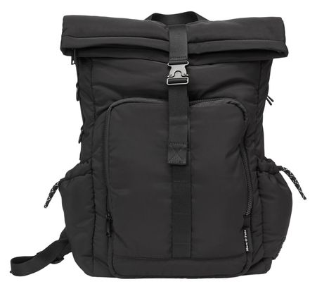 Marc O'Polo Mauris Backpack Black