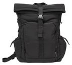 Marc O'Polo Mauris Backpack Black Marc O'Polo Mauris Backpack Black