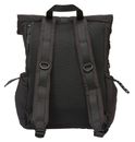 Marc O'Polo Mauris Backpack Black Marc O'Polo Mauris Backpack Black