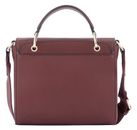 PIQUADRO Dafne Crossover Bag Bordeaux PIQUADRO Dafne Crossover Bag Bordeaux