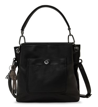 kipling Minta Medium shoulder bag Black FL