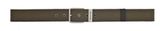 MUSTANG Woven Belt W115 Olive