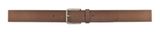 MUSTANG Leather Belt W105 Cognac