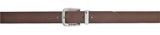 MUSTANG Leather Belt W95 Baileys
