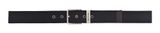 MUSTANG Woven Belt W115 Black MUSTANG Woven Belt W115 Black