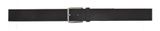 MUSTANG Leather Belt W110 Black MUSTANG Leather Belt W110 Black