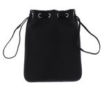 LACOSTE Origin Croc Shoulder Pouch Noir