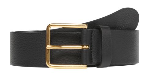 Marc O'Polo Mod. Framke Belt W85 Black