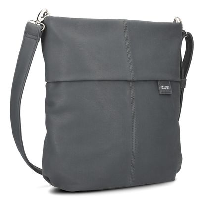 zwei Mademoiselle.M M12 Velours - Ash