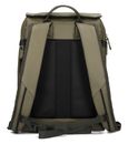 zwei Aqua AQR150 Backpack Olive zwei Aqua AQR150 Backpack Olive
